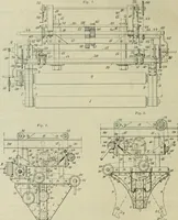 An illustration from Revue générale des mati`eres colorantes et des industries qui s'y rattachent (1908)