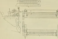 An illustration from Revue générale des mati`eres colorantes et des industries qui s'y rattachent (1908)