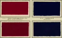 Picture 72 of 105 from Revue générale des mati`eres colorantes et des industries qui s'y rattachent (1908), leaf 298