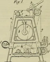 An illustration from Revue générale des mati`eres colorantes et des industries qui s'y rattachent (1908)