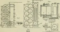 An illustration from Revue générale des mati`eres colorantes et des industries qui s'y rattachent (1908)