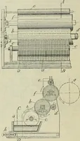 An illustration from Revue générale des mati`eres colorantes et des industries qui s'y rattachent (1908)