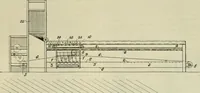 An illustration from Revue générale des mati`eres colorantes et des industries qui s'y rattachent (1908)