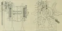 An illustration from Revue générale des mati`eres colorantes et des industries qui s'y rattachent (1908)
