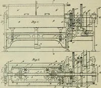 An illustration from Revue générale des mati`eres colorantes et des industries qui s'y rattachent (1908)