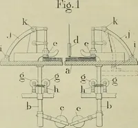An illustration from Revue générale des mati`eres colorantes et des industries qui s'y rattachent (1908)