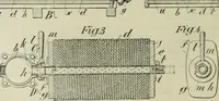 An illustration from Revue générale des mati`eres colorantes et des industries qui s'y rattachent (1908)
