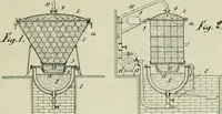 An illustration from Revue générale des mati`eres colorantes et des industries qui s'y rattachent (1908)
