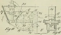 An illustration from Revue générale des mati`eres colorantes et des industries qui s'y rattachent (1908)