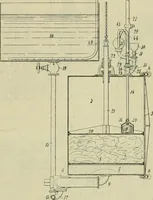 An illustration from Revue générale des mati`eres colorantes et des industries qui s'y rattachent (1908)