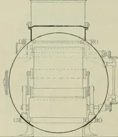 An illustration from Revue générale des mati`eres colorantes et des industries qui s'y rattachent (1908)