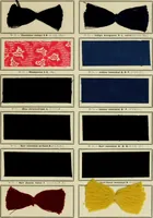 An illustration from Revue générale des mati`eres colorantes et des industries qui s'y rattachent (1908)