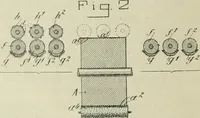 An illustration from Revue générale des mati`eres colorantes et des industries qui s'y rattachent (1908)
