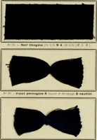 An illustration from Revue générale des mati`eres colorantes et des industries qui s'y rattachent (1908)