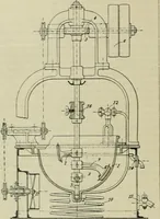 An illustration from Revue générale des mati`eres colorantes et des industries qui s'y rattachent (1908)