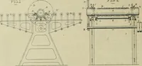 Picture 88 of 112 from Revue générale des mati`eres colorantes et des industries qui s'y rattachent (1908), leaf 319
