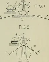 An illustration from Revue générale des mati`eres colorantes et des industries qui s'y rattachent (1908)
