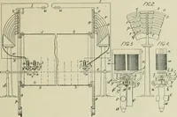 An illustration from Revue générale des mati`eres colorantes et des industries qui s'y rattachent (1908)