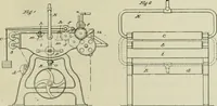 An illustration from Revue générale des mati`eres colorantes et des industries qui s'y rattachent (1908)