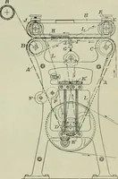 An illustration from Revue générale des mati`eres colorantes et des industries qui s'y rattachent (1908)