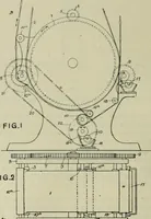 An illustration from Revue générale des mati`eres colorantes et des industries qui s'y rattachent (1908)