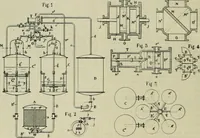 An illustration from Revue générale des mati`eres colorantes et des industries qui s'y rattachent (1908)