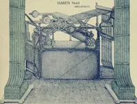 Picture 43 of 164 from Revue générale des mati`eres colorantes et des industries qui s'y rattachent (1908), leaf 160