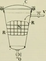 Picture 44 of 164 from Revue générale des mati`eres colorantes et des industries qui s'y rattachent (1908), leaf 168