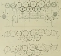 Picture 45 of 164 from Revue générale des mati`eres colorantes et des industries qui s'y rattachent (1908), leaf 169