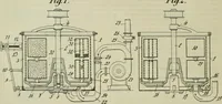 An illustration from Revue générale des mati`eres colorantes et des industries qui s'y rattachent (1908)