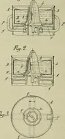 An illustration from Revue générale des mati`eres colorantes et des industries qui s'y rattachent (1908)