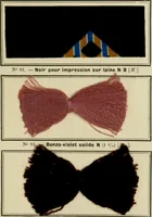 Picture 58 of 164 from Revue générale des mati`eres colorantes et des industries qui s'y rattachent (1908), leaf 222