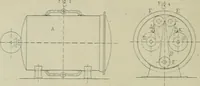 Picture 60 of 164 from Revue générale des mati`eres colorantes et des industries qui s'y rattachent (1908), leaf 239