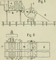 Picture 62 of 164 from Revue générale des mati`eres colorantes et des industries qui s'y rattachent (1908), leaf 240