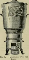 Picture 71 of 164 from Revue générale des mati`eres colorantes et des industries qui s'y rattachent (1908), leaf 253