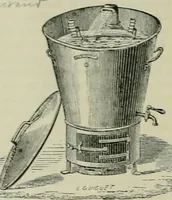 Picture 74 of 164 from Revue générale des mati`eres colorantes et des industries qui s'y rattachent (1908), leaf 257