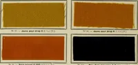 Picture 75 of 164 from Revue générale des mati`eres colorantes et des industries qui s'y rattachent (1908), leaf 261