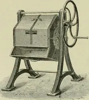 Picture 80 of 164 from Revue générale des mati`eres colorantes et des industries qui s'y rattachent (1908), leaf 298