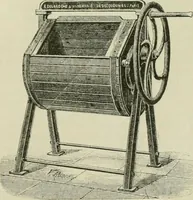 Picture 81 of 164 from Revue générale des mati`eres colorantes et des industries qui s'y rattachent (1908), leaf 298