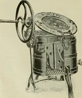 Picture 84 of 164 from Revue générale des mati`eres colorantes et des industries qui s'y rattachent (1908), leaf 301