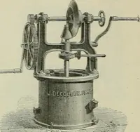 Picture 89 of 164 from Revue générale des mati`eres colorantes et des industries qui s'y rattachent (1908), leaf 305
