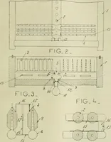 Picture 93 of 164 from Revue générale des mati`eres colorantes et des industries qui s'y rattachent (1908), leaf 314