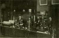 Picture 97 of 164 from Revue générale des mati`eres colorantes et des industries qui s'y rattachent (1908), leaf 318