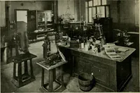 Picture 98 of 164 from Revue générale des mati`eres colorantes et des industries qui s'y rattachent (1908), leaf 319