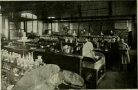Picture 99 of 164 from Revue générale des mati`eres colorantes et des industries qui s'y rattachent (1908), leaf 319