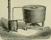 Picture 101 of 164 from Revue générale des mati`eres colorantes et des industries qui s'y rattachent (1908), leaf 326