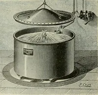 Picture 104 of 164 from Revue générale des mati`eres colorantes et des industries qui s'y rattachent (1908), leaf 327