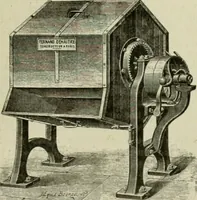 Picture 107 of 164 from Revue générale des mati`eres colorantes et des industries qui s'y rattachent (1908), leaf 330