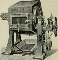 Picture 109 of 164 from Revue générale des mati`eres colorantes et des industries qui s'y rattachent (1908), leaf 331