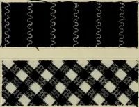 An illustration from Revue générale des mati`eres colorantes et des industries qui s'y rattachent (1908)